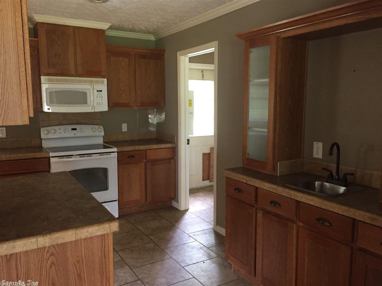 12325 Skyview Dr, Bauxite, AR 72011 photo 6