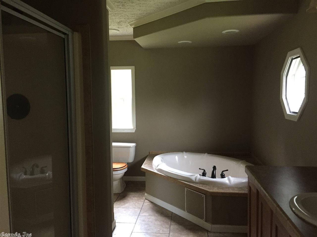 12325 Skyview Dr, Bauxite, AR 72011 photo 12
