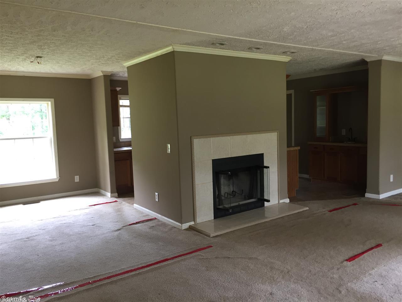 12325 Skyview Dr, Bauxite, AR 72011 photo 2