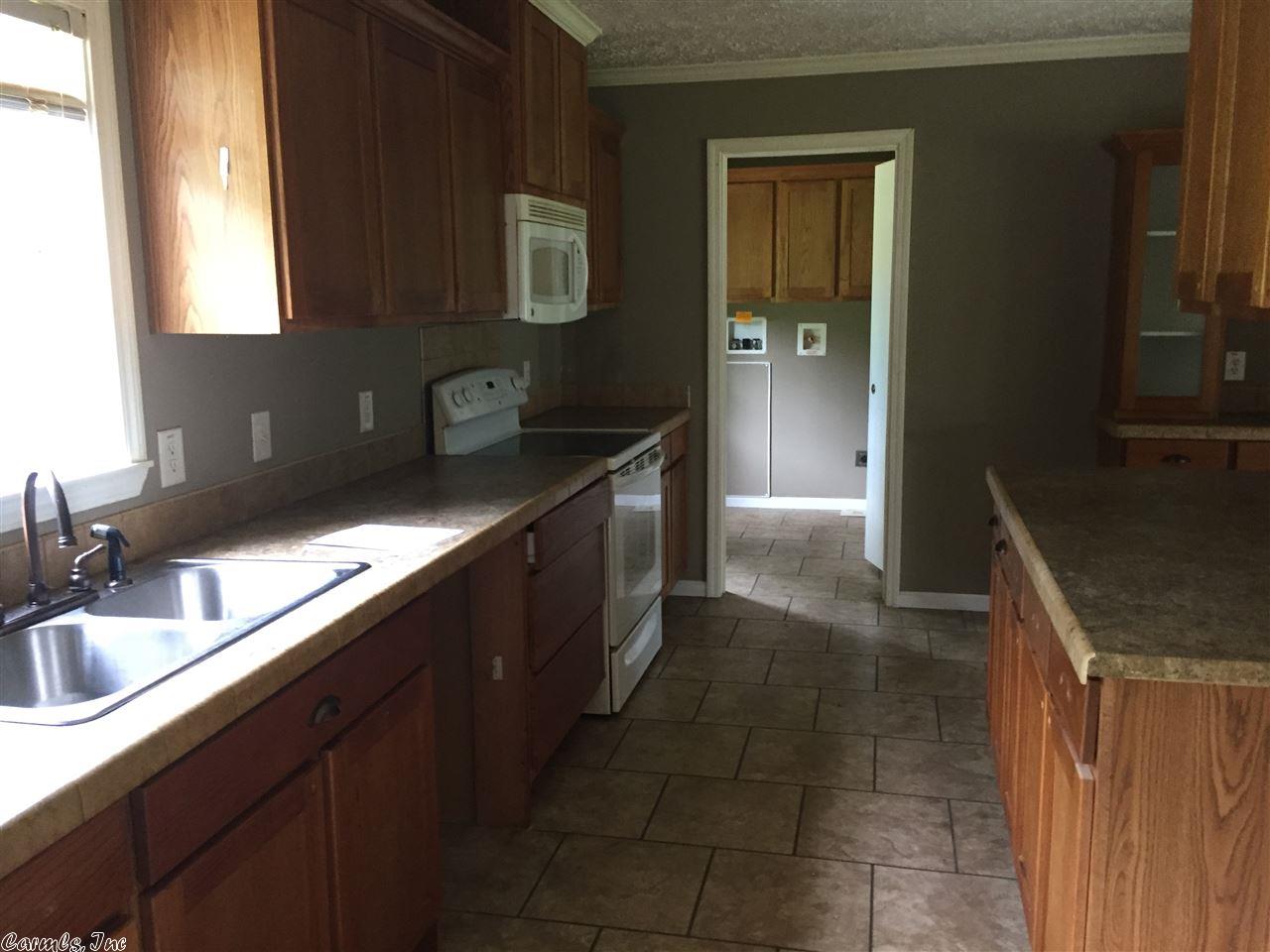 12325 Skyview Dr, Bauxite, AR 72011 photo 5