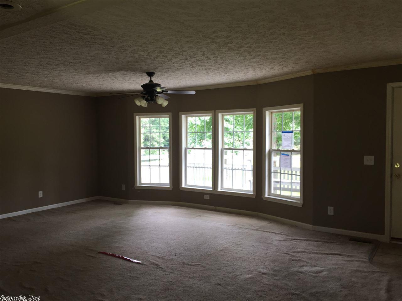 12325 Skyview Dr, Bauxite, AR 72011 photo 3