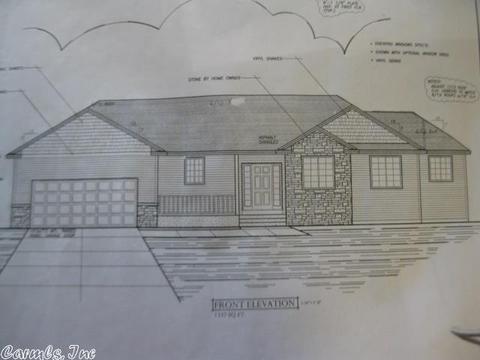 3108 Earle, Benton, AR 72019 photo 3