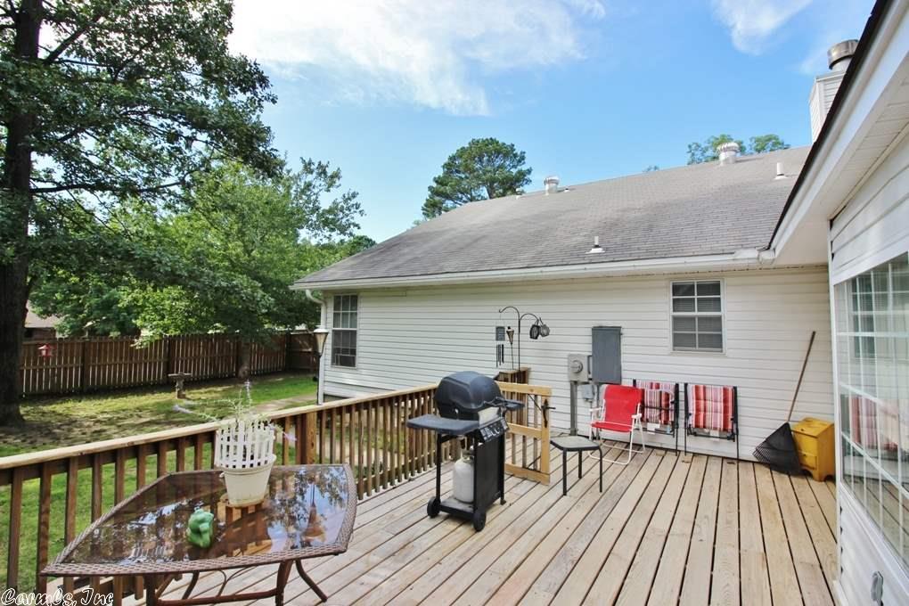 2315 Raintree, Bryant, AR 72022 photo 34