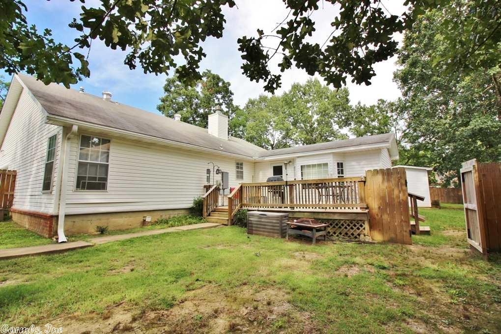 2315 Raintree, Bryant, AR 72022 photo 37