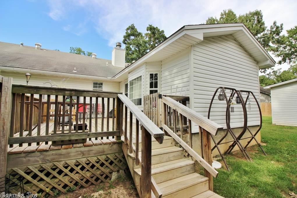 2315 Raintree, Bryant, AR 72022 photo 35