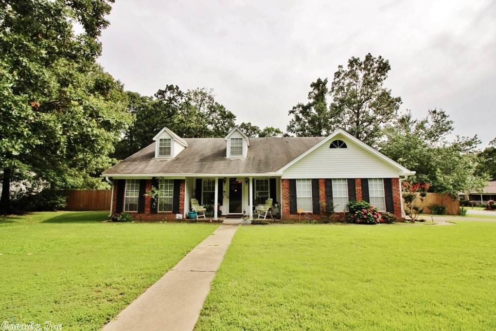 2315 Raintree, Bryant, AR 72022 photo 1