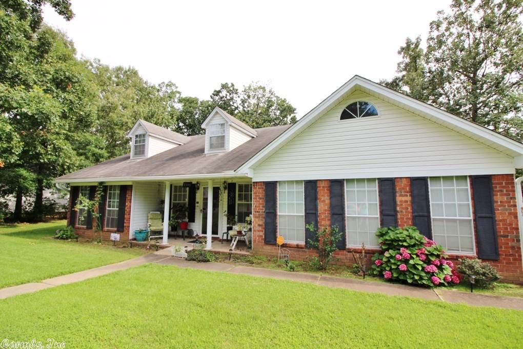2315 Raintree, Bryant, AR 72022 photo 5