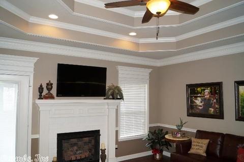35 Mcgee St, Lonoke, AR 72086 photo 7