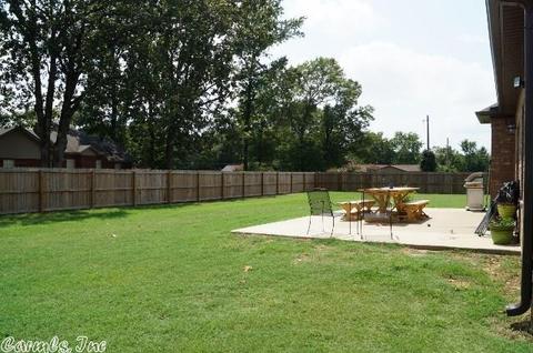 35 Mcgee St, Lonoke, AR 72086 photo 31