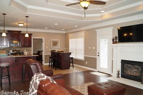 35 Mcgee St, Lonoke, AR 72086 photo 8
