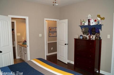 35 Mcgee St, Lonoke, AR 72086 photo 28