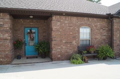 35 Mcgee St, Lonoke, AR 72086 photo 3
