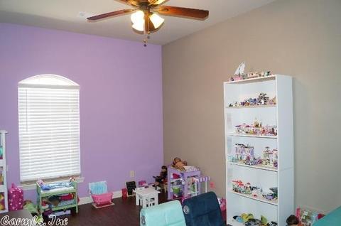 35 Mcgee St, Lonoke, AR 72086 photo 25