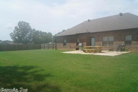 35 Mcgee St, Lonoke, AR 72086 photo 32