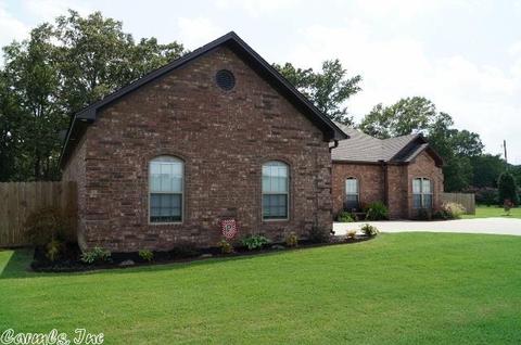 35 Mcgee St, Lonoke, AR 72086 photo 1