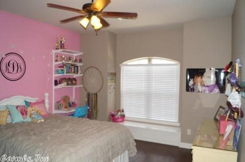 35 Mcgee St, Lonoke, AR 72086 photo 24