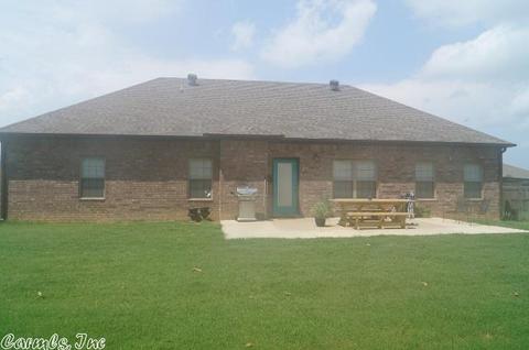 35 Mcgee St, Lonoke, AR 72086 photo 33