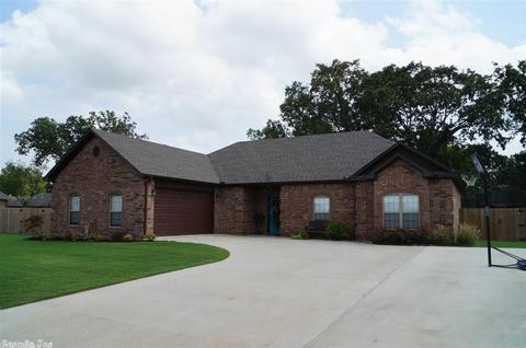 35 Mcgee St, Lonoke, AR 72086 photo 2