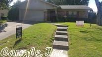 6 Smugglers Ln, Pine Bluff, AR 71603 photo 1
