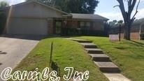 6 Smugglers Ln, Pine Bluff, AR 71603 photo 3