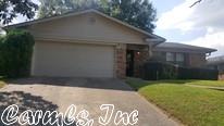 6 Smugglers Ln, Pine Bluff, AR 71603 photo 2