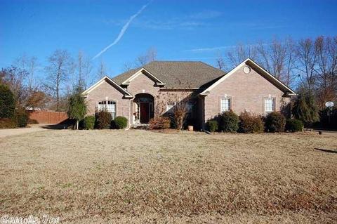 12 Blake, Cabot, AR 72023 photo 1