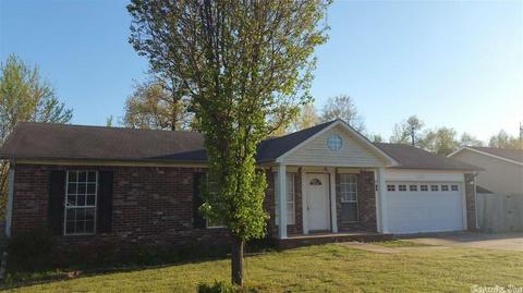 13001 Carousel Ct, Shannon Hills, AR 72103 photo 1