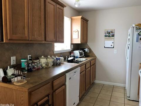 205 Spring Br, Haskell, AR 72015 photo 2