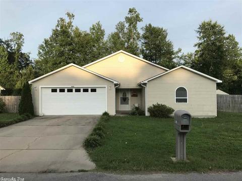 205 Spring Br, Haskell, AR 72015 photo 1