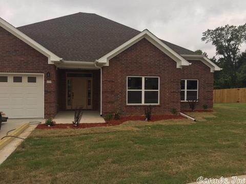 89 Pinnacle Dr, Bryant, AR 72022 photo 1