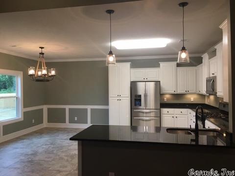 89 Pinnacle Dr, Bryant, AR 72022 photo 3