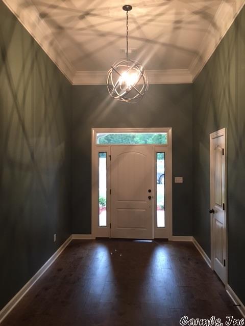 89 Pinnacle Dr, Bryant, AR 72022 photo 2