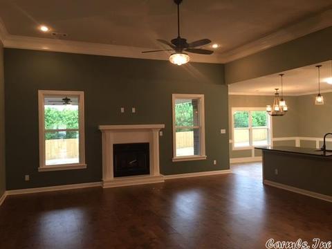 89 Pinnacle Dr, Bryant, AR 72022 photo 4