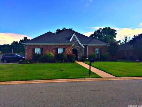 3305 Blue Bonnet, Conway, AR 72034 photo 1
