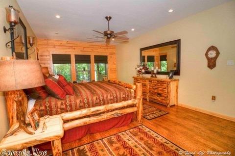 300 Silver Shores Ln, Drasco, AR 72530 photo 23