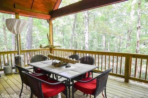 300 Silver Shores Ln, Drasco, AR 72530 photo 33