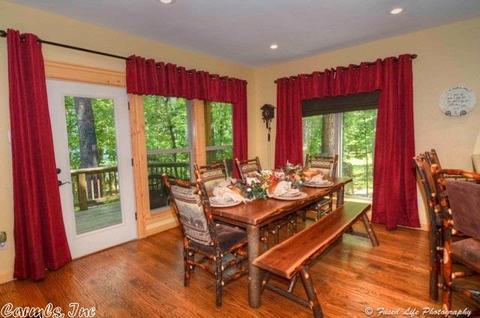 300 Silver Shores Ln, Drasco, AR 72530 photo 10