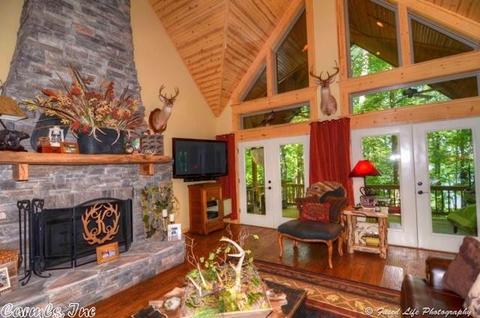 300 Silver Shores Ln, Drasco, AR 72530 photo 7