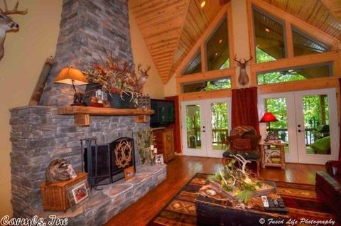 300 Silver Shores Ln, Drasco, AR 72530 photo 13