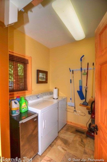 300 Silver Shores Ln, Drasco, AR 72530 photo 16