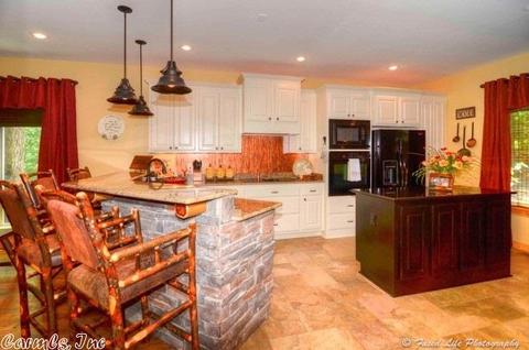 300 Silver Shores Ln, Drasco, AR 72530 photo 9
