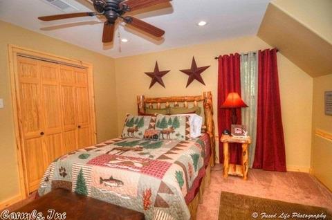 300 Silver Shores Ln, Drasco, AR 72530 photo 25