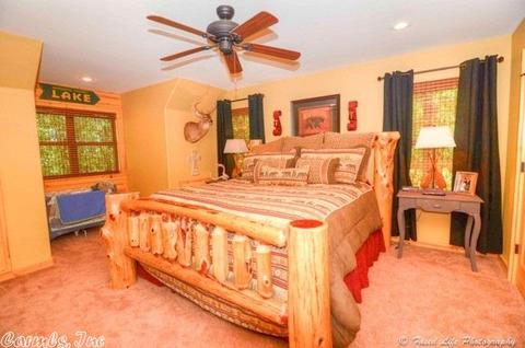 300 Silver Shores Ln, Drasco, AR 72530 photo 27