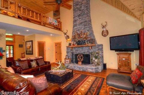 300 Silver Shores Ln, Drasco, AR 72530 photo 11