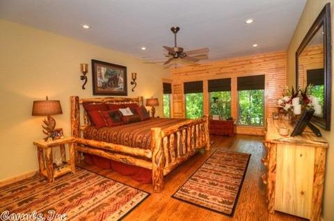 300 Silver Shores Ln, Drasco, AR 72530 photo 30