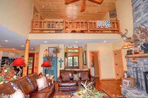 300 Silver Shores Ln, Drasco, AR 72530 photo 15