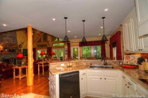 300 Silver Shores Ln, Drasco, AR 72530 photo 17
