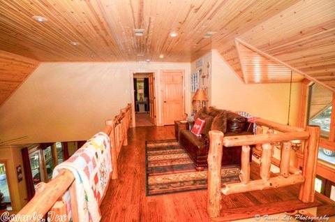 300 Silver Shores Ln, Drasco, AR 72530 photo 26