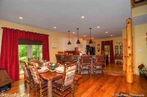 300 Silver Shores Ln, Drasco, AR 72530 photo 14