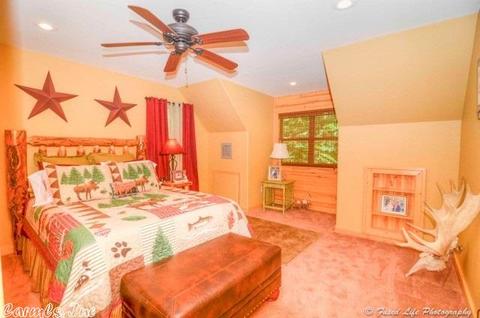 300 Silver Shores Ln, Drasco, AR 72530 photo 24